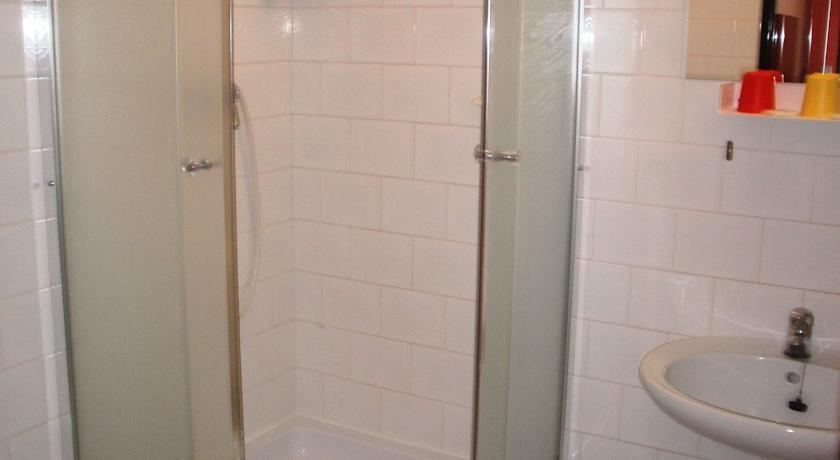פראג Hotel U Sladku חדר תמונה