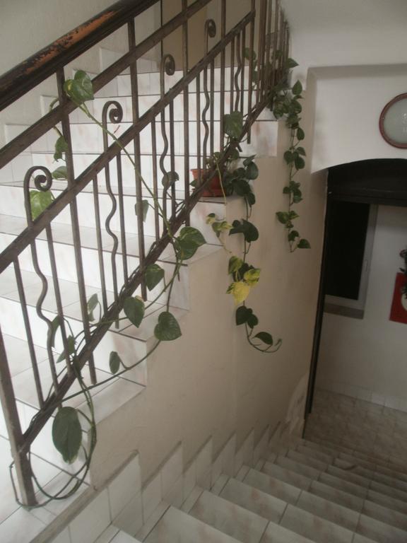 פראג Hotel U Sladku מראה חיצוני תמונה
