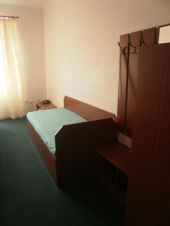 פראג Hotel U Sladku חדר תמונה